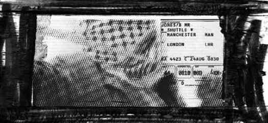 Artefakt graphic
